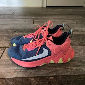 Nike Giannis Immortality 2 Basketball Shoes